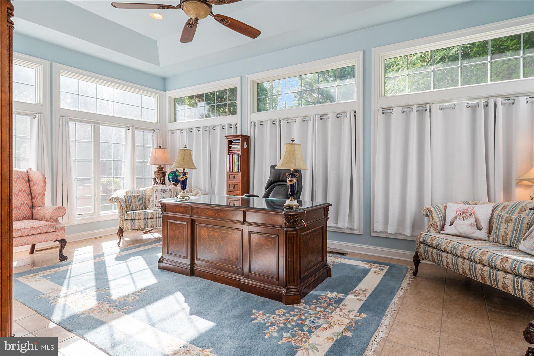 GREENSPRING - Residential