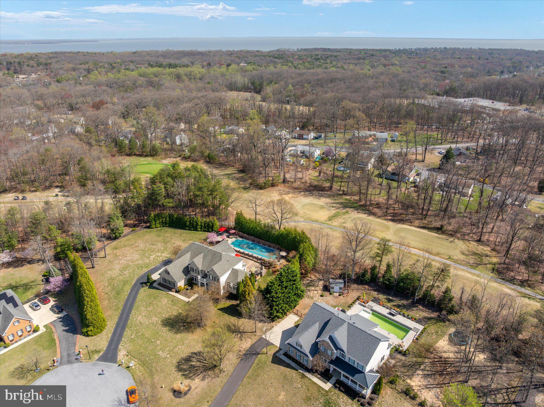 GREENSPRING - Residential