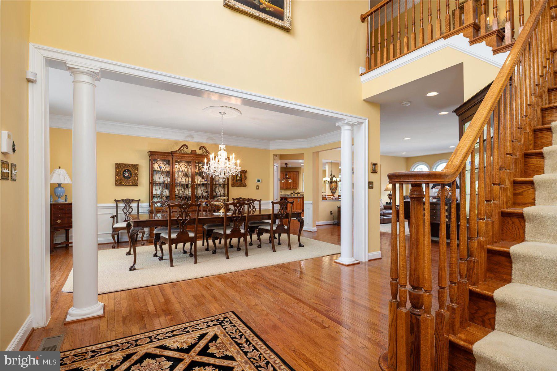 GREENSPRING - Residential