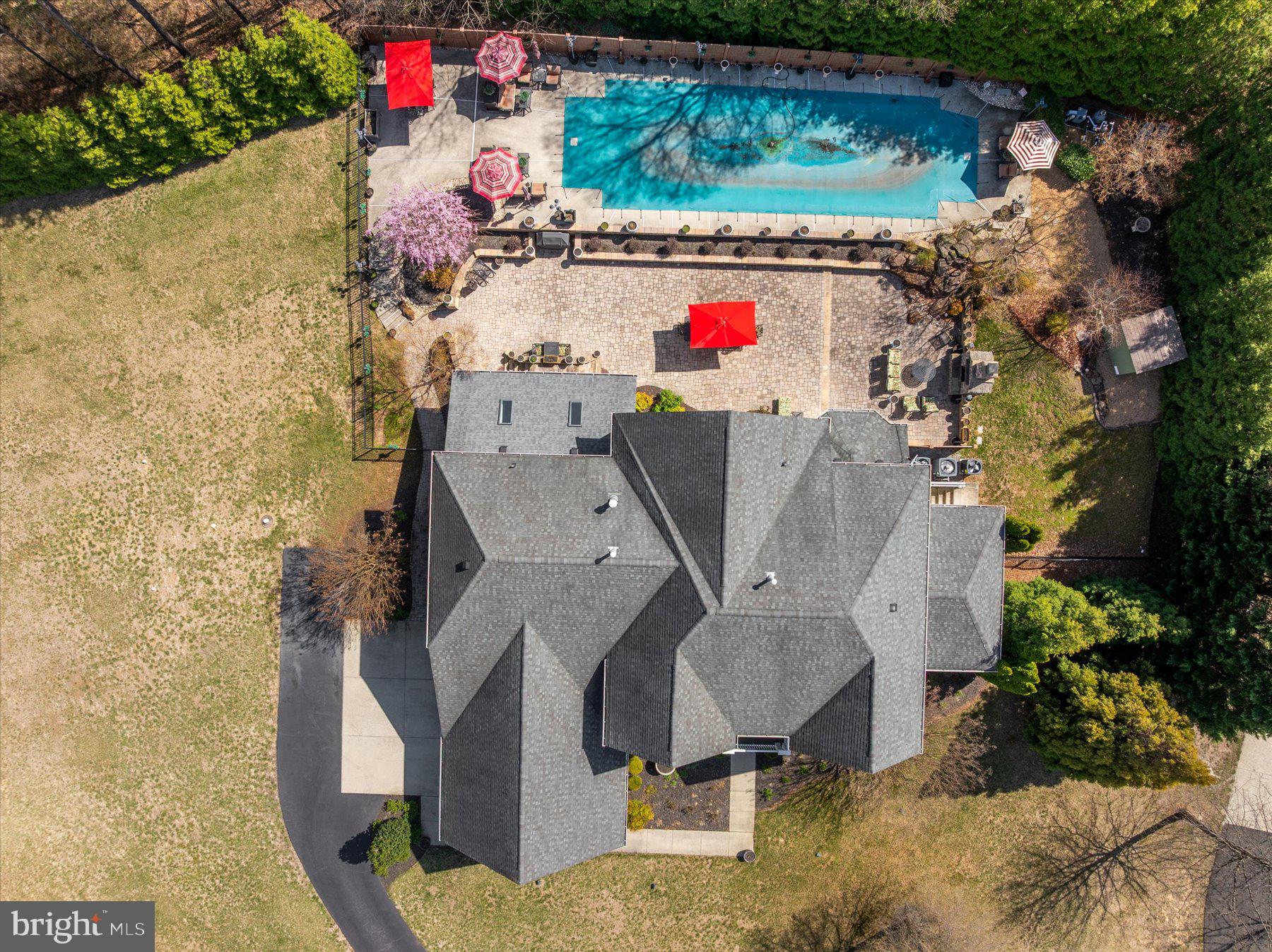 GREENSPRING - Residential