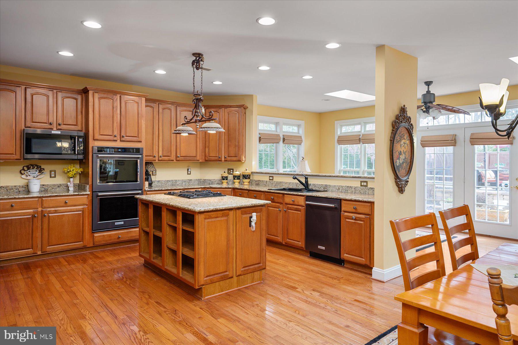 GREENSPRING - Residential