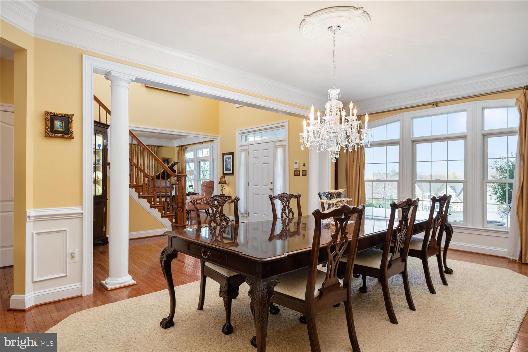 GREENSPRING - Residential