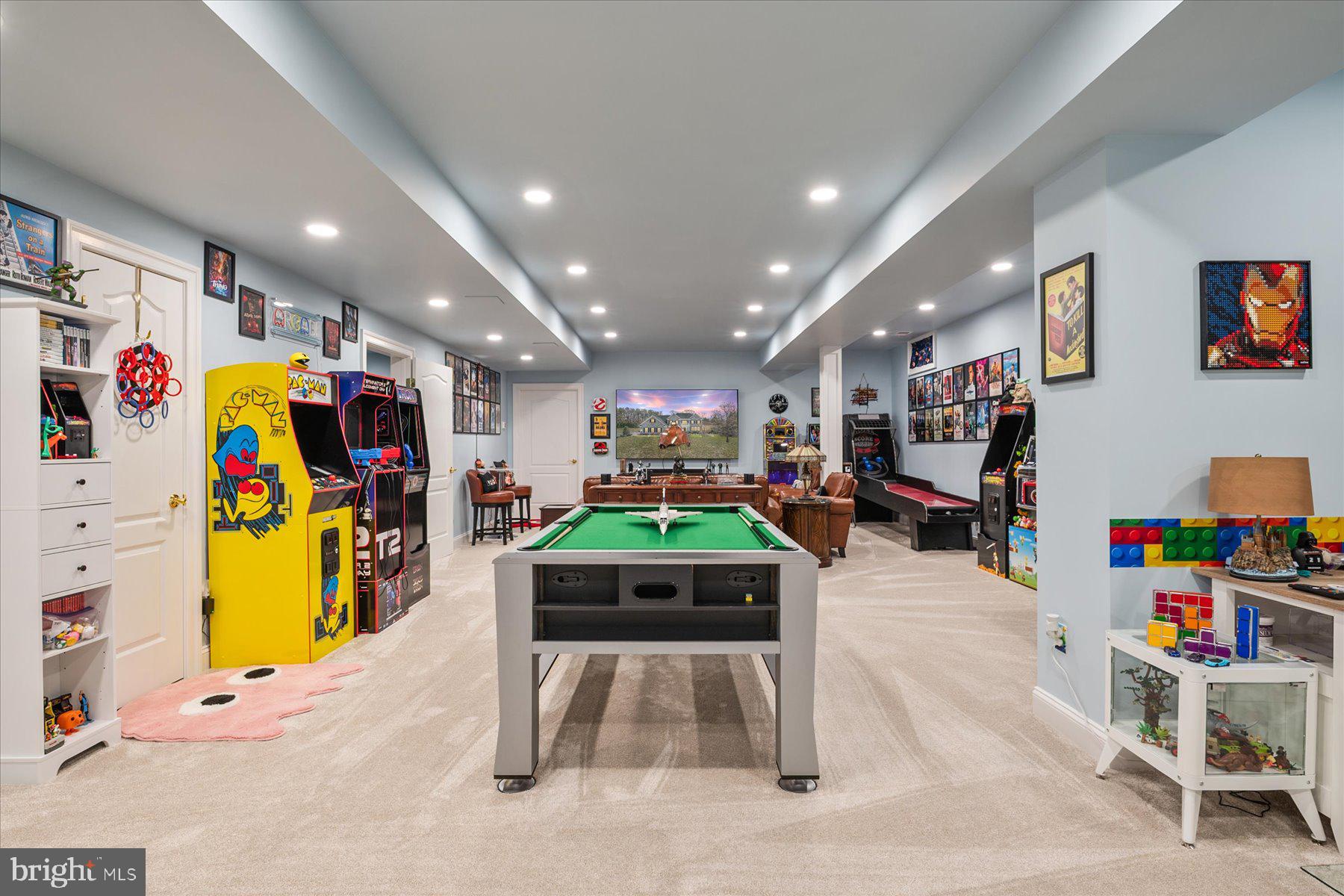 GREENSPRING - Residential