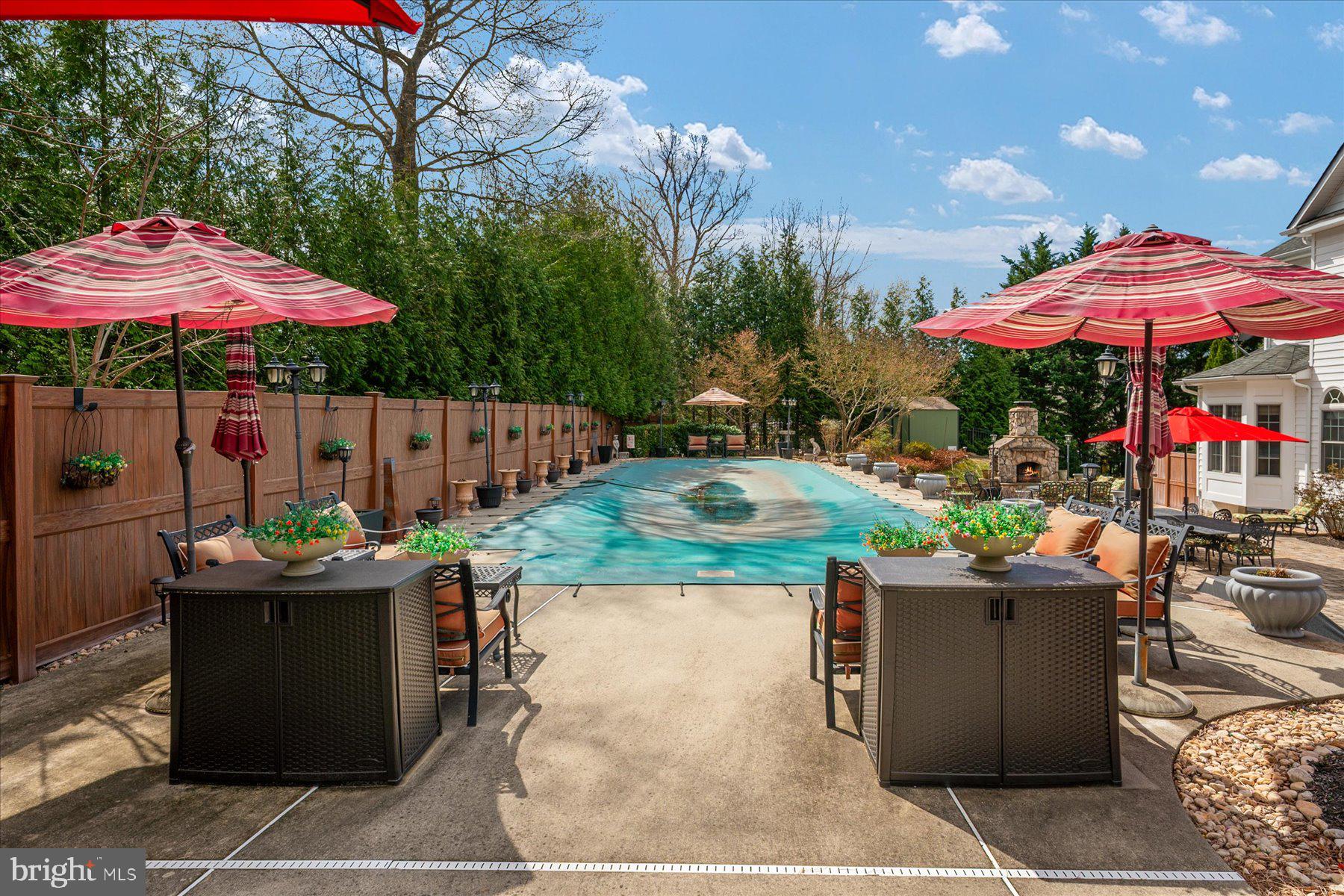 GREENSPRING - Residential