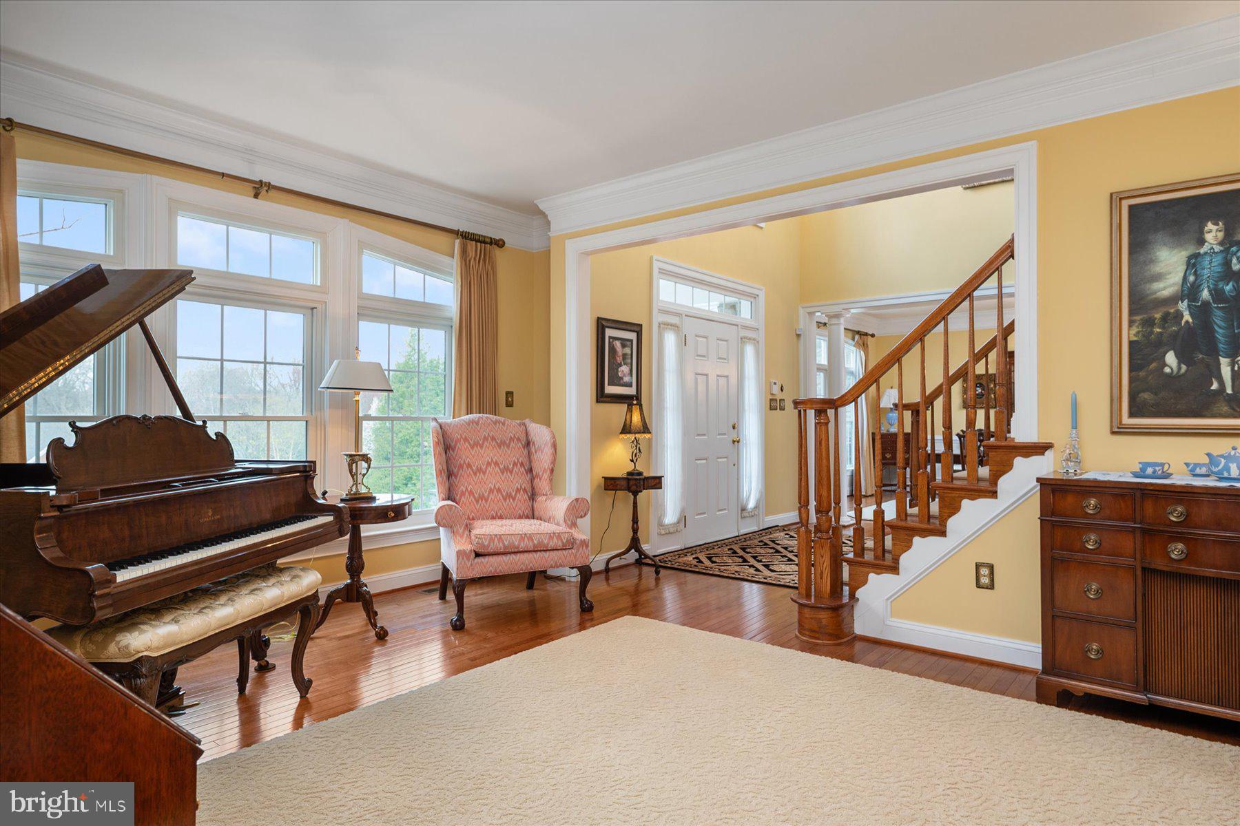 GREENSPRING - Residential