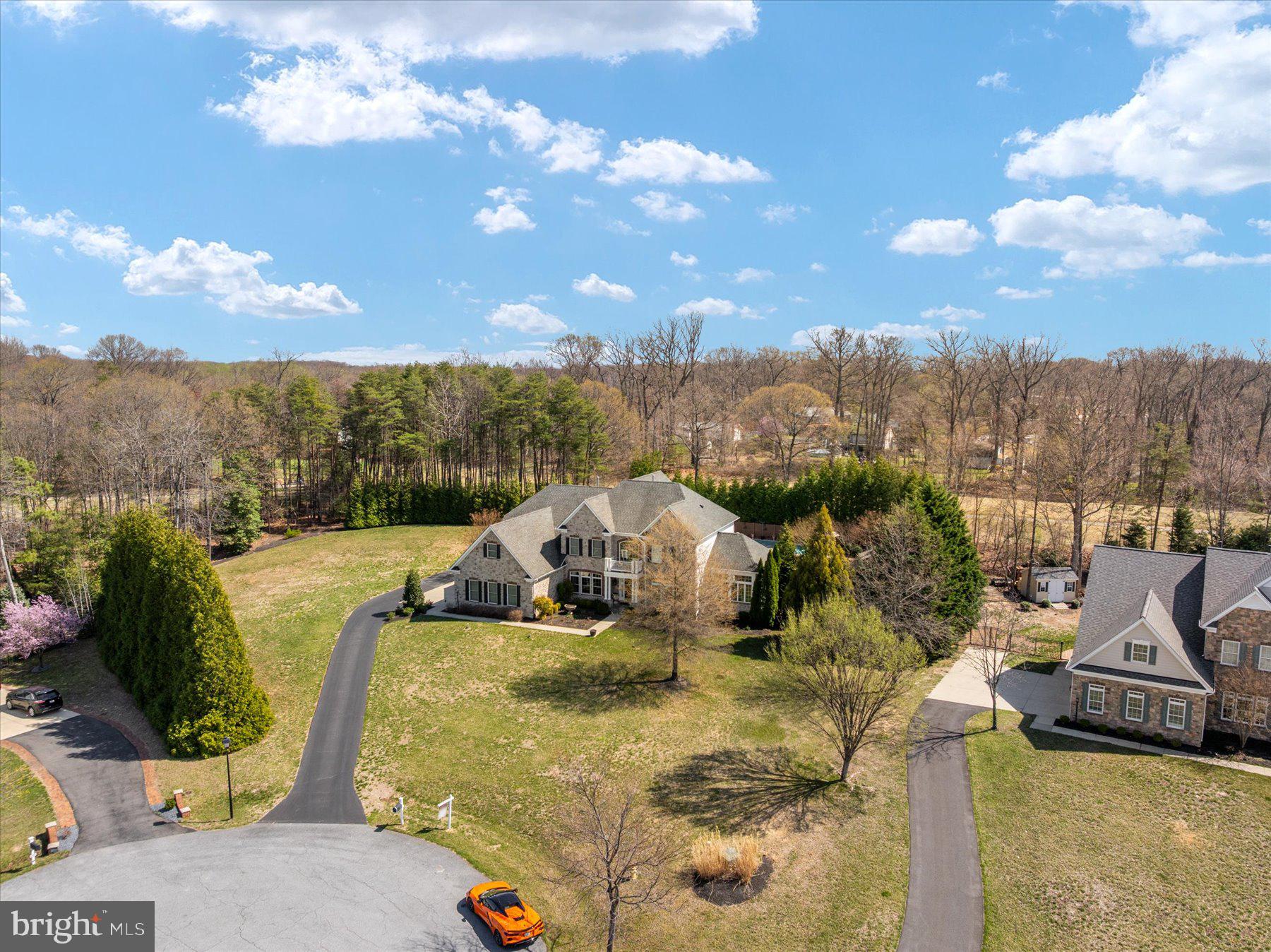 GREENSPRING - Residential