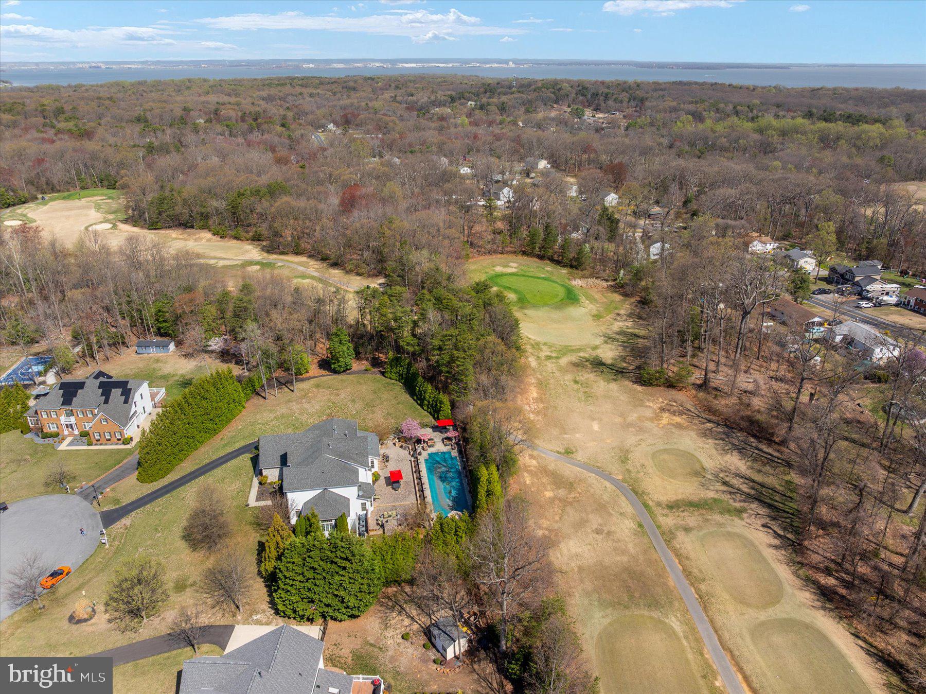 GREENSPRING - Residential