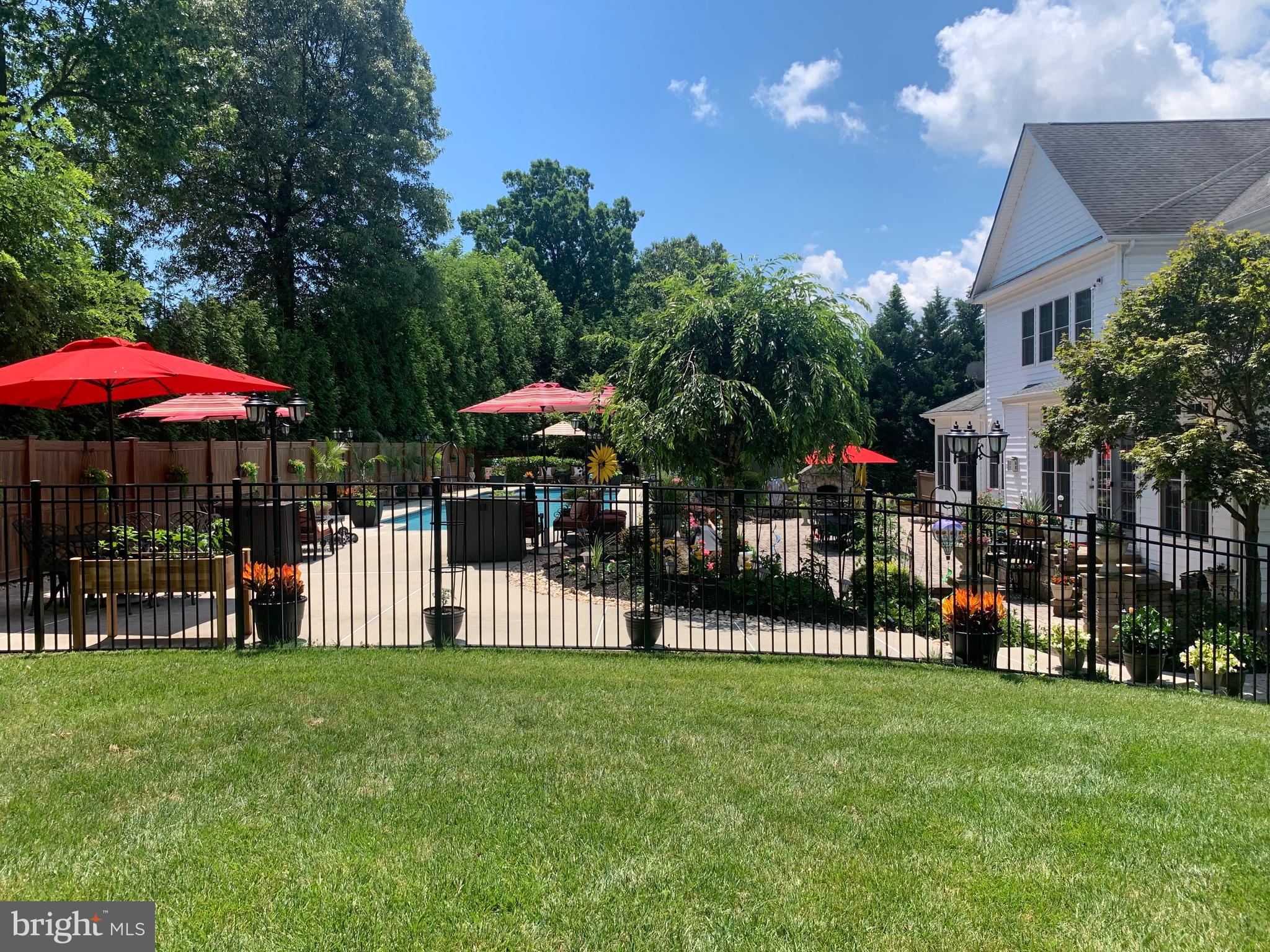 GREENSPRING - Residential