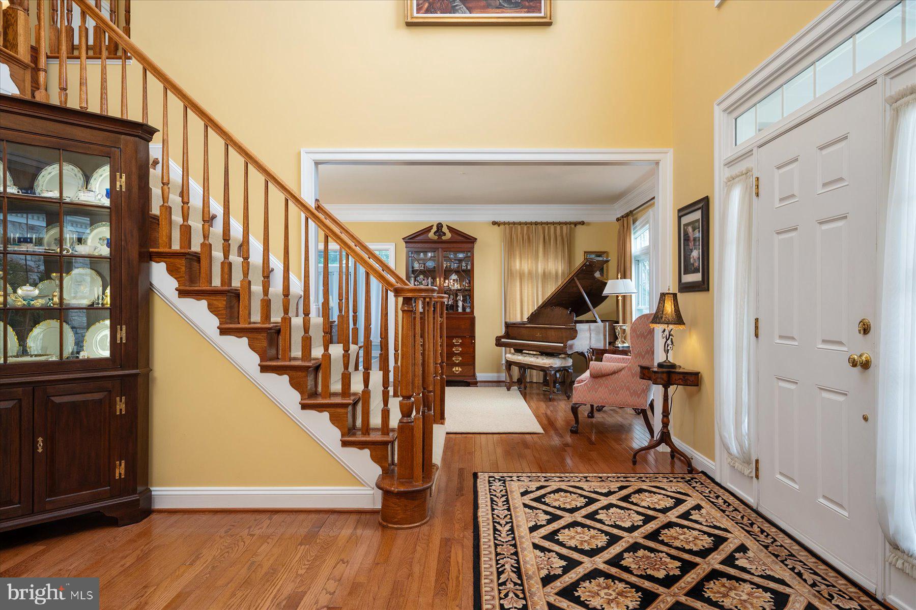 GREENSPRING - Residential