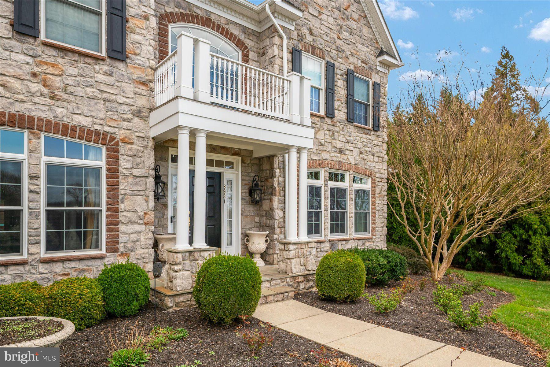 GREENSPRING - Residential