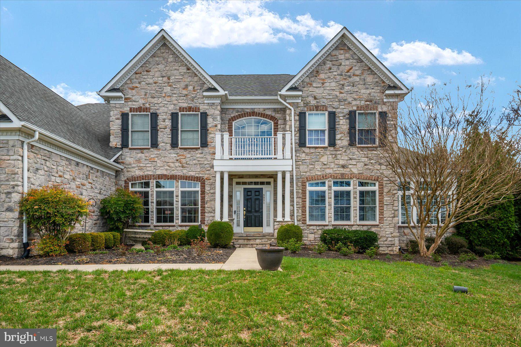 GREENSPRING - Residential