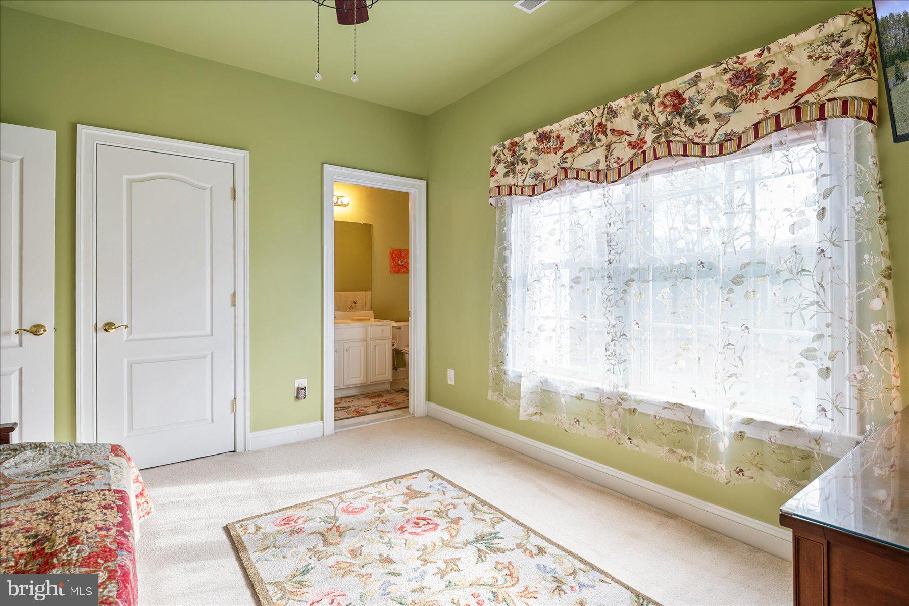 GREENSPRING - Residential