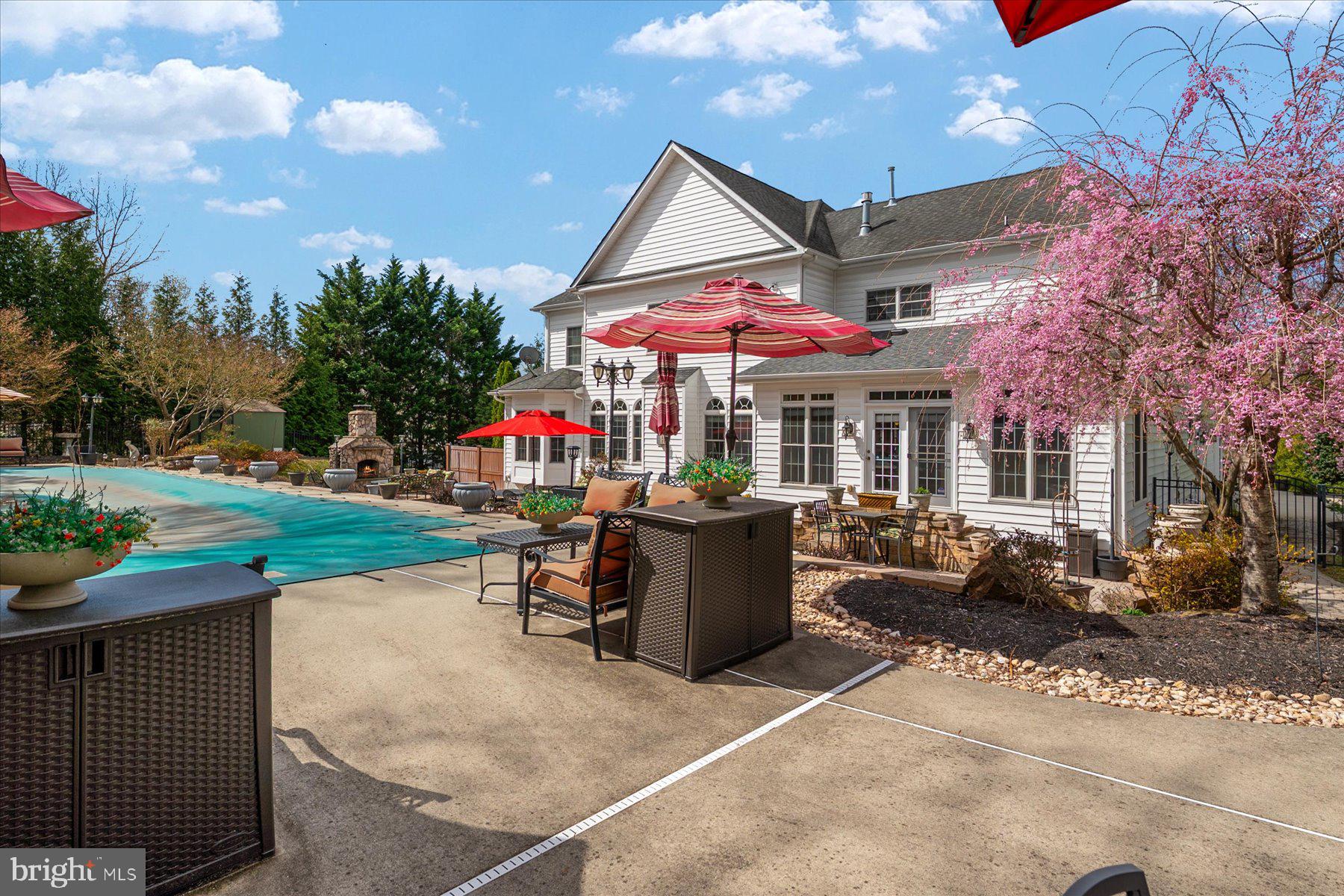 GREENSPRING - Residential