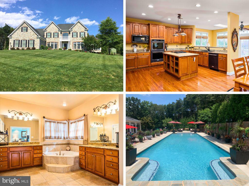 GREENSPRING - Residential