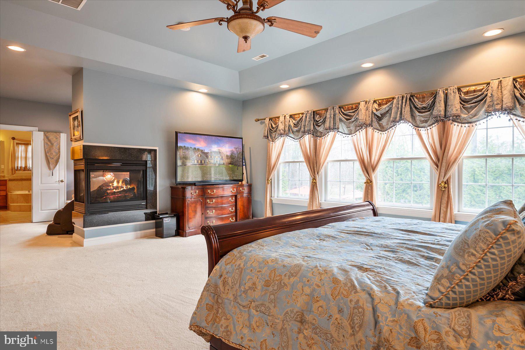 GREENSPRING - Residential