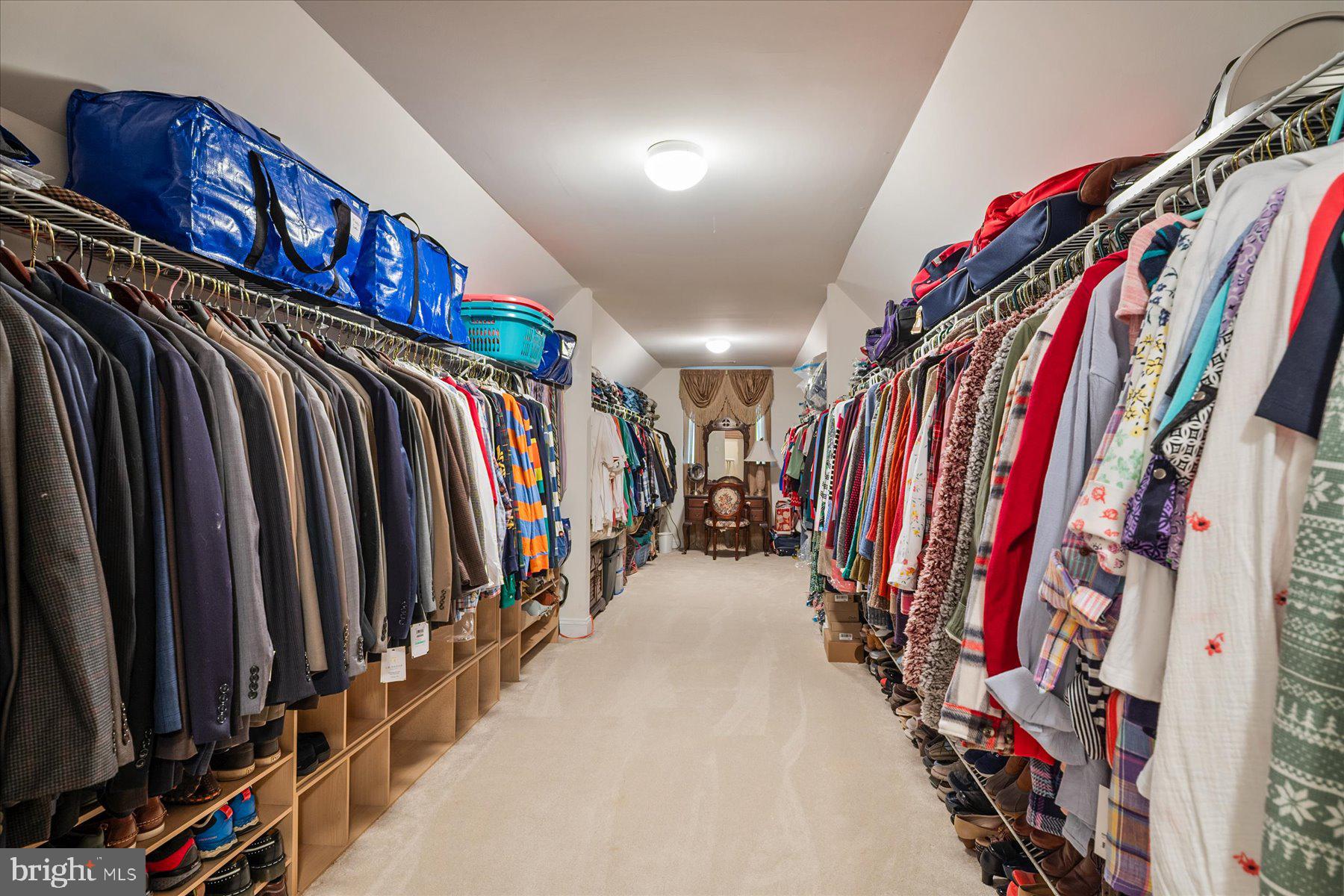 GREENSPRING - Residential