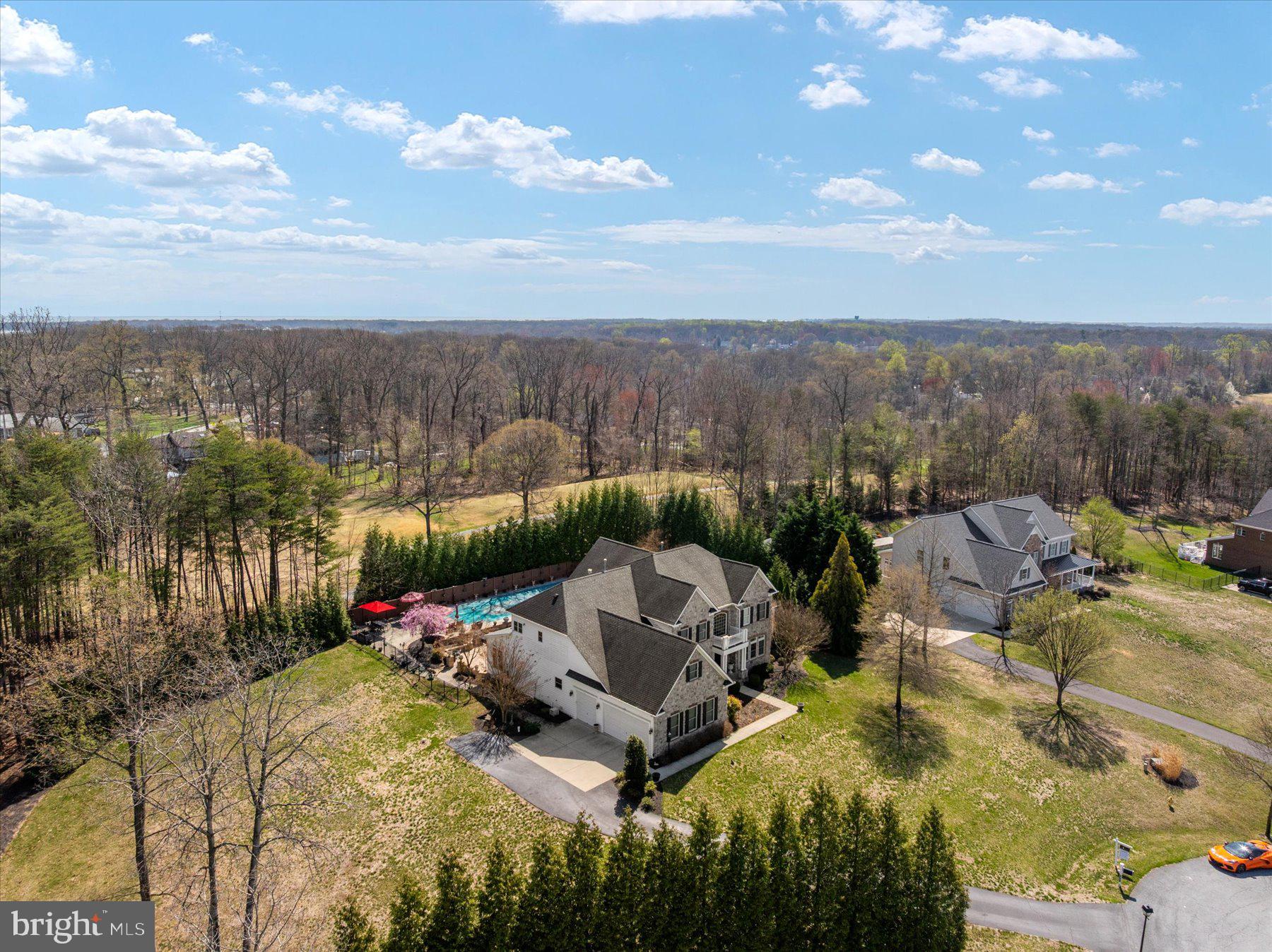 GREENSPRING - Residential