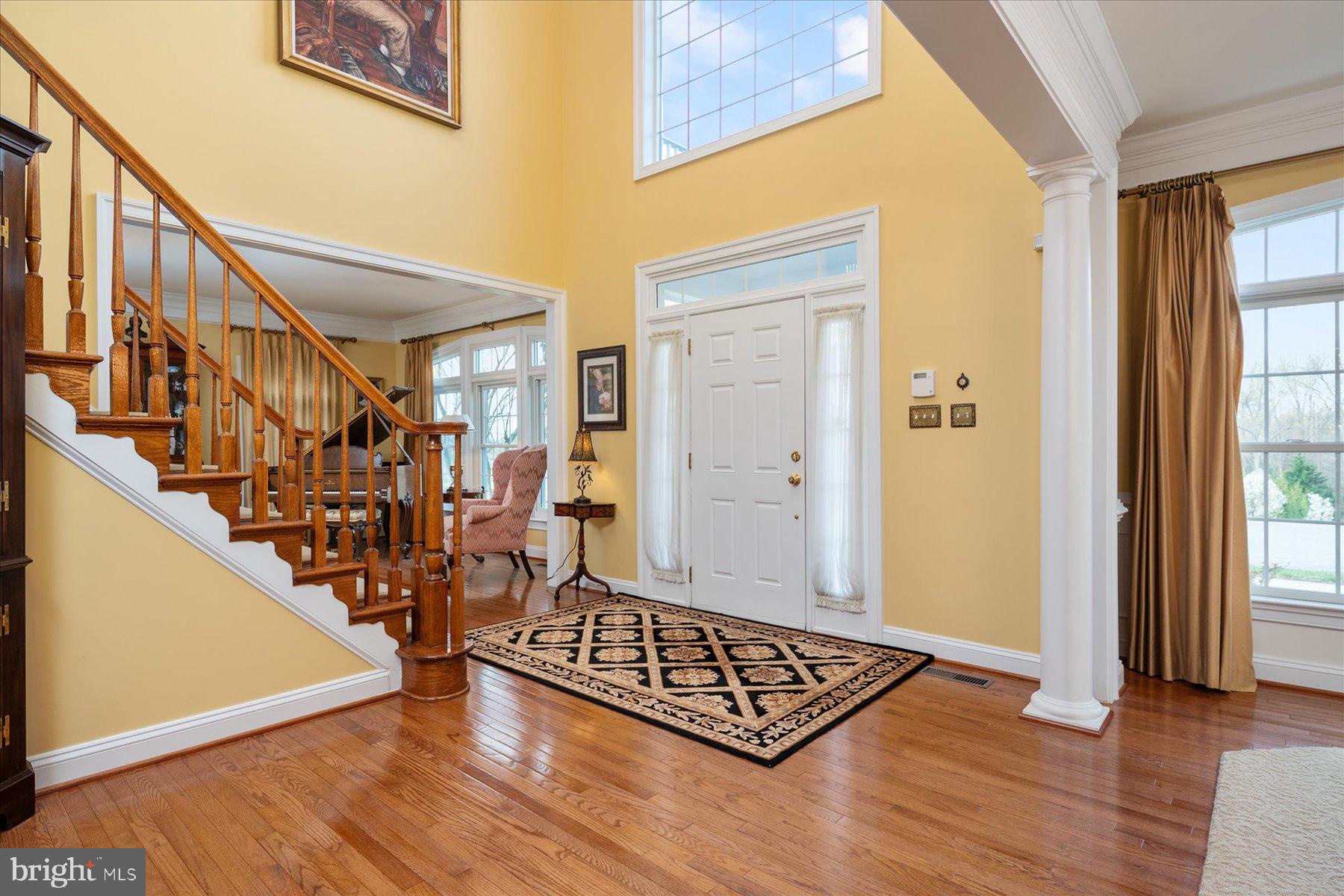 GREENSPRING - Residential