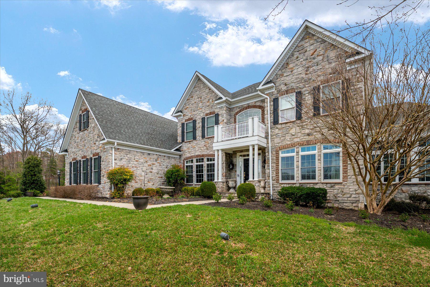 GREENSPRING - Residential