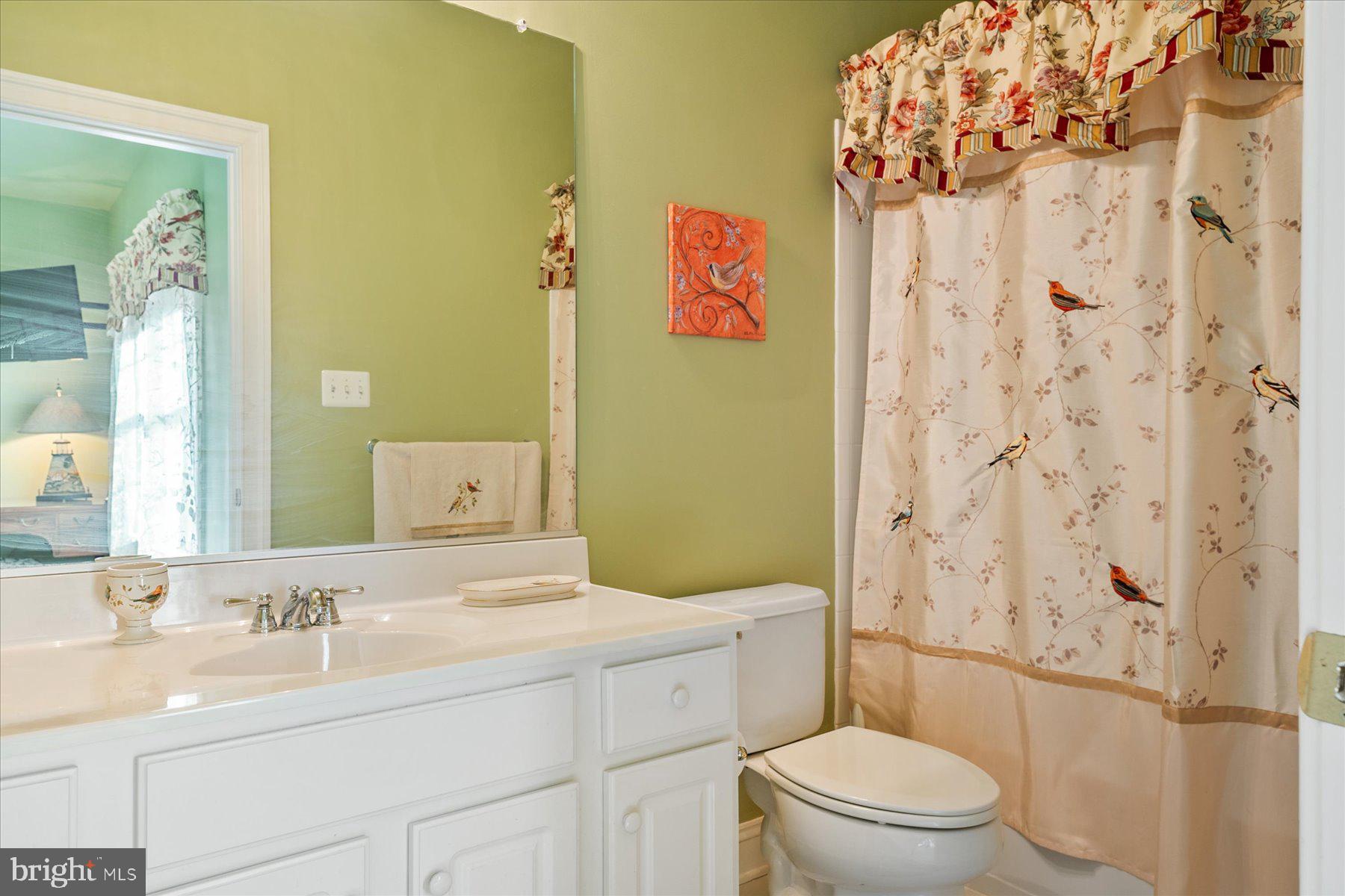 GREENSPRING - Residential