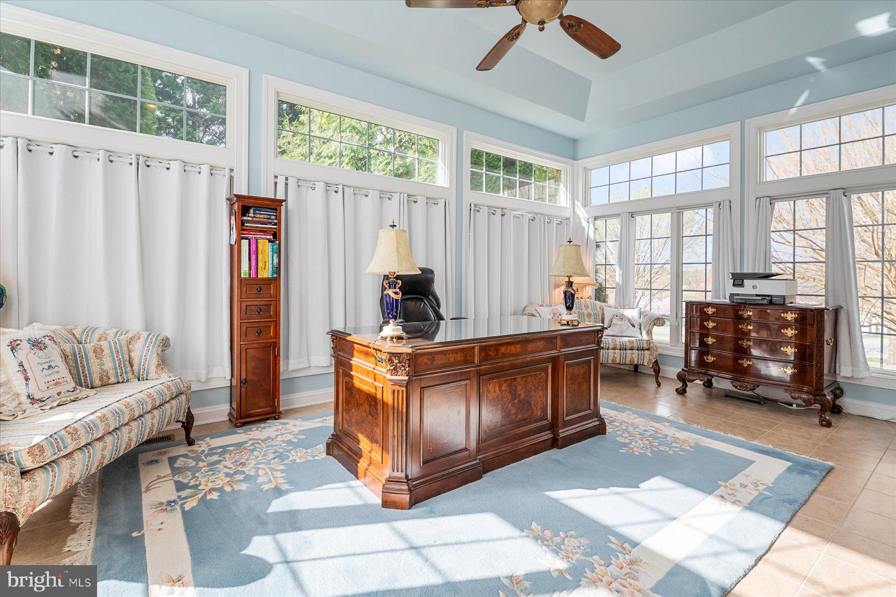 GREENSPRING - Residential