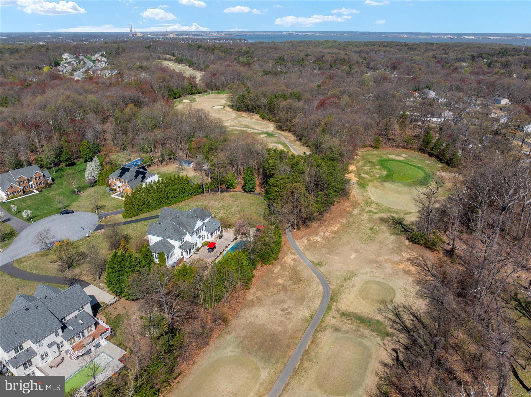 GREENSPRING - Residential