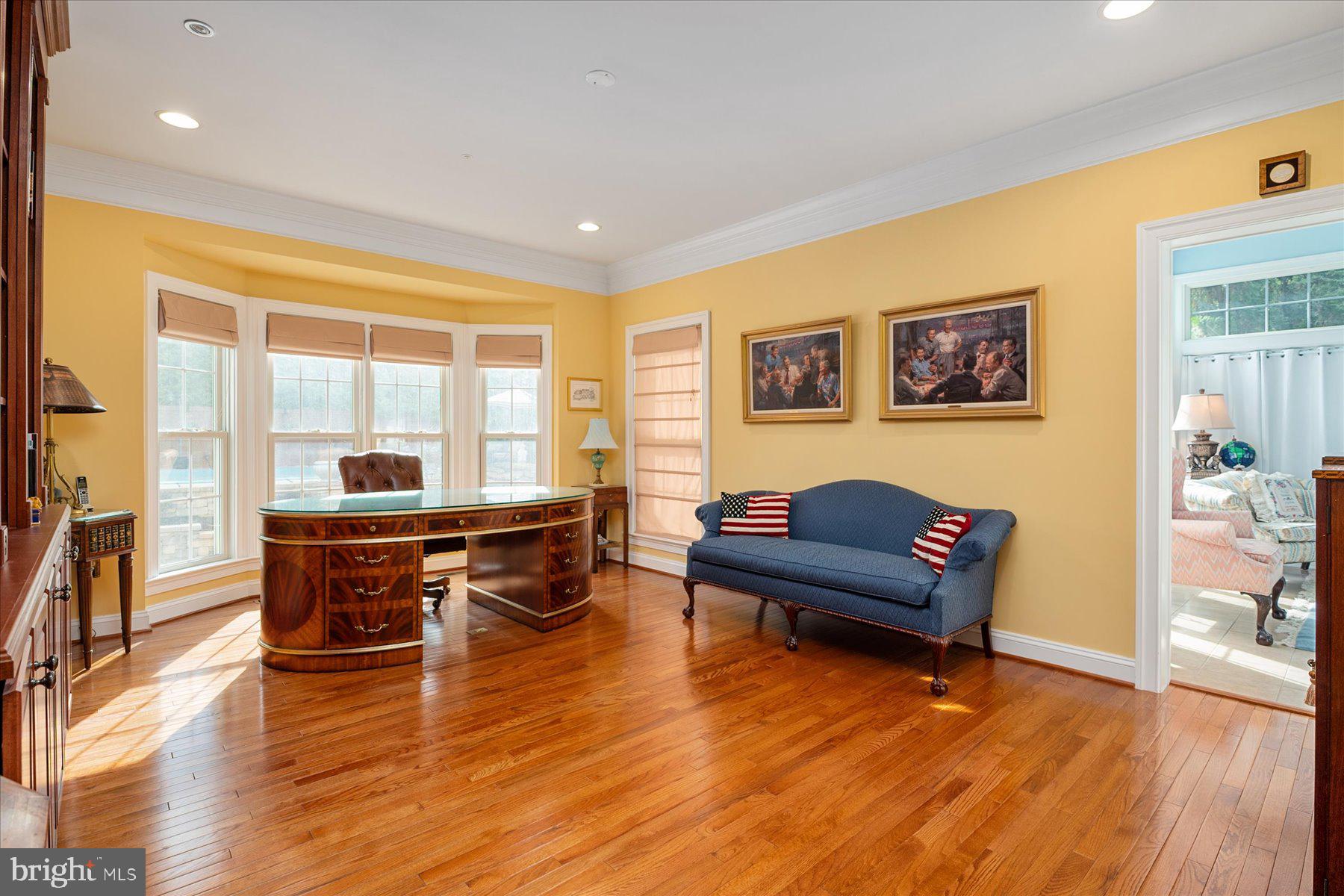 GREENSPRING - Residential