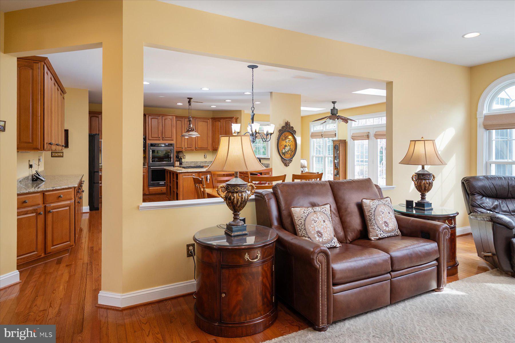 GREENSPRING - Residential