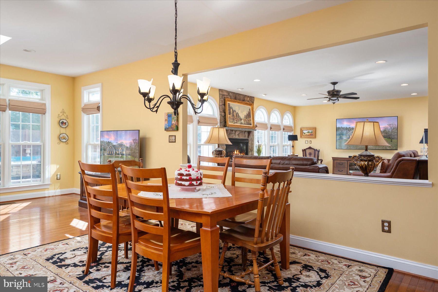 GREENSPRING - Residential