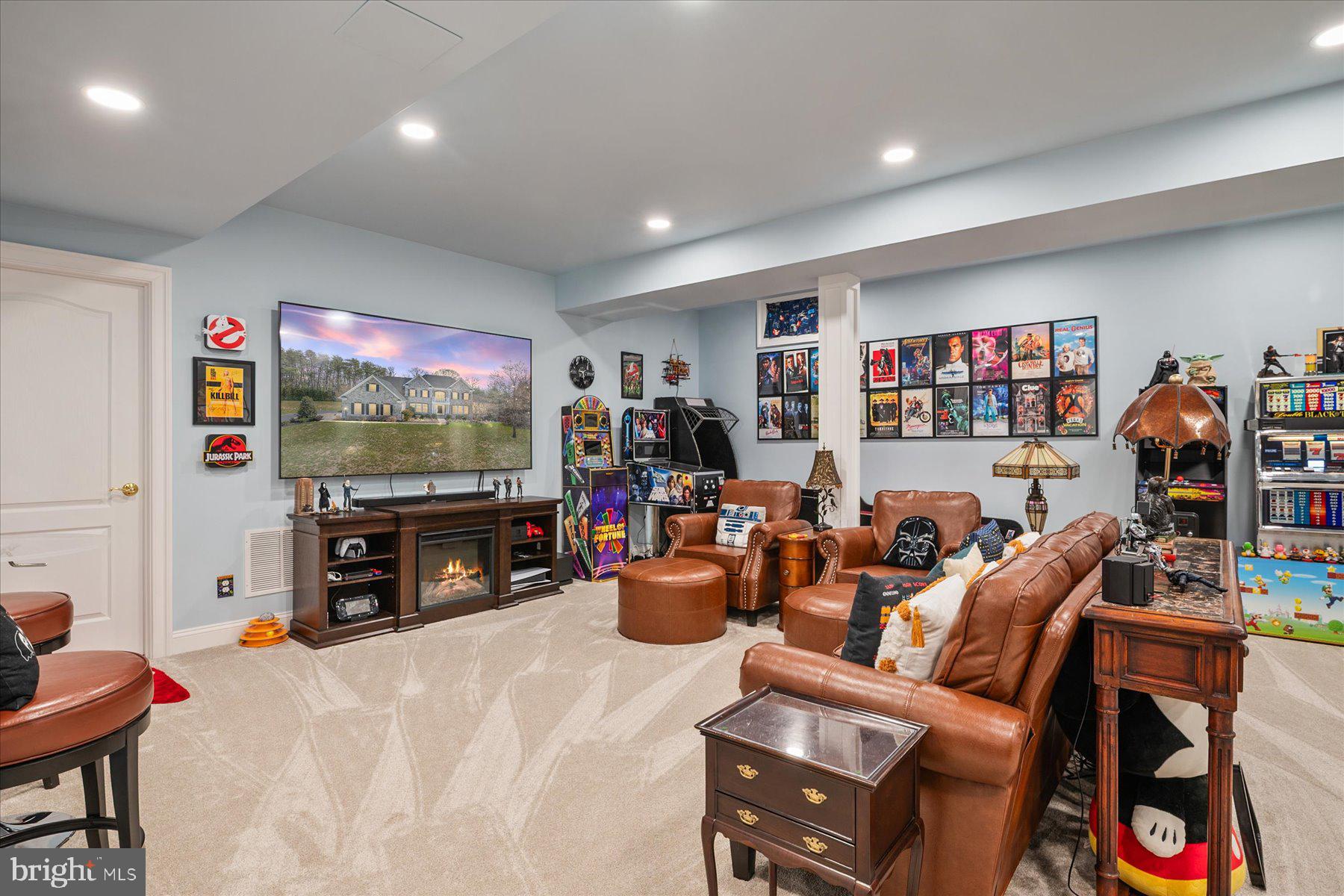 GREENSPRING - Residential