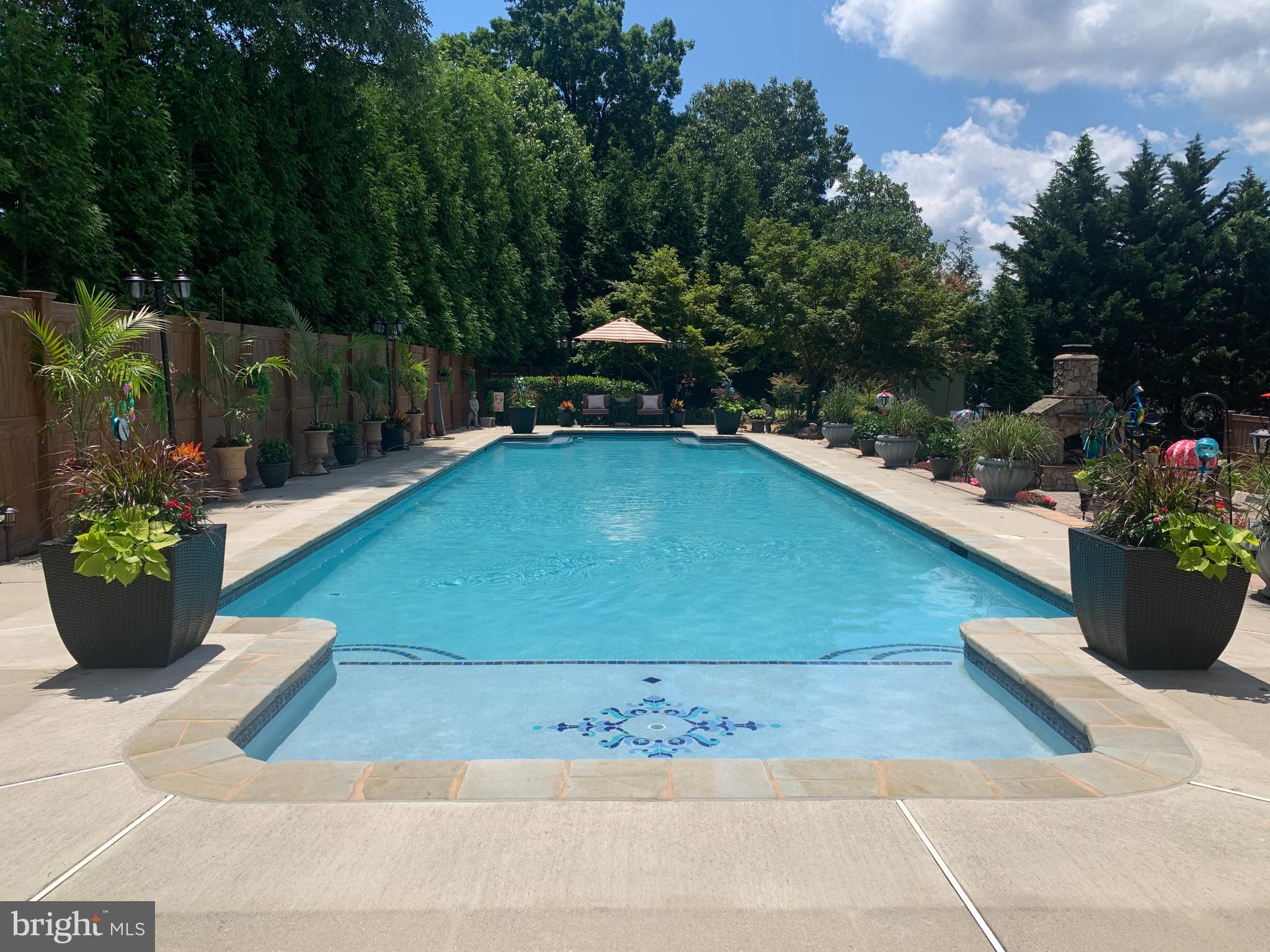 GREENSPRING - Residential