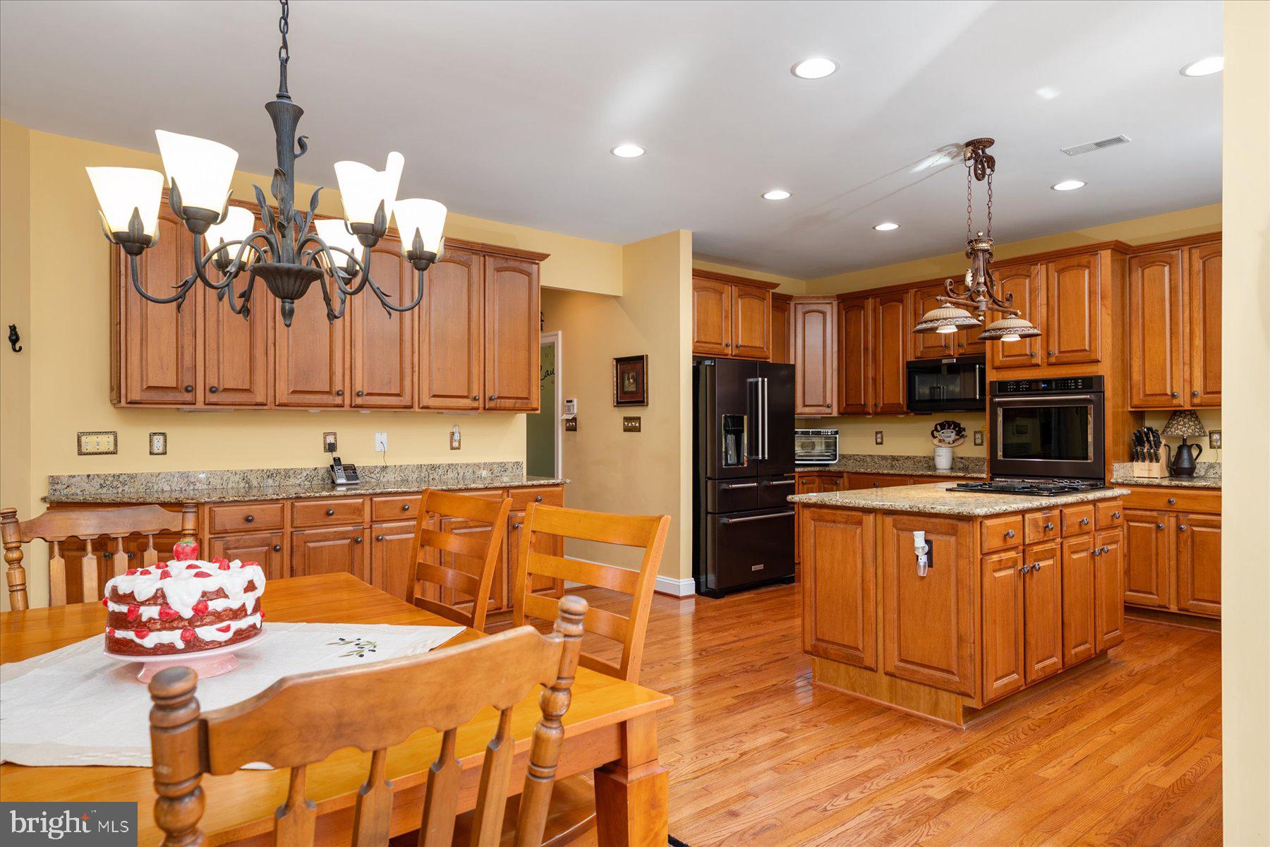 GREENSPRING - Residential