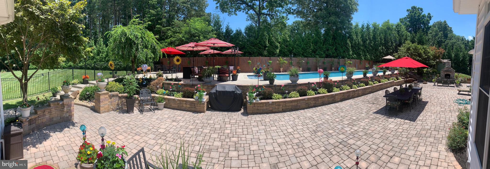 GREENSPRING - Residential