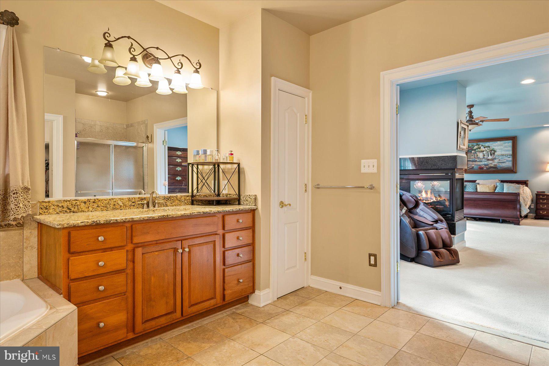 GREENSPRING - Residential