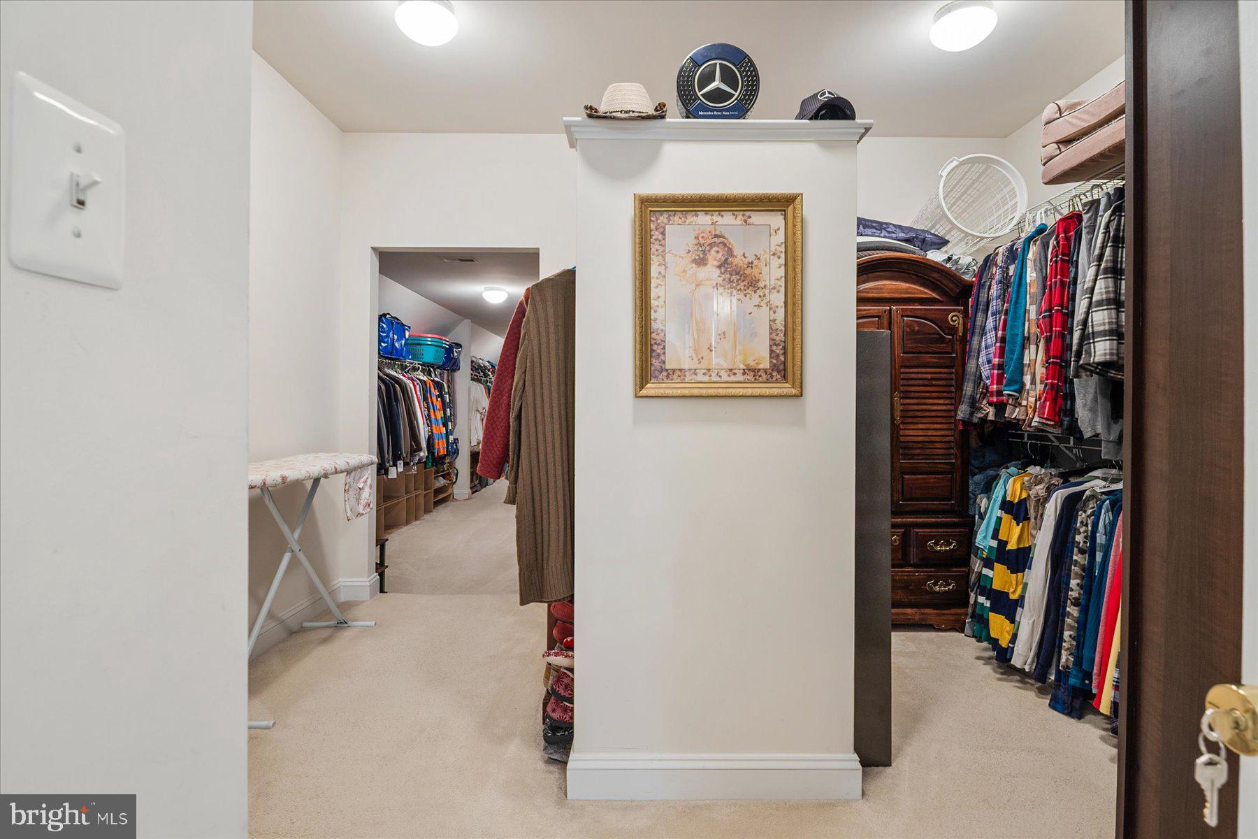 GREENSPRING - Residential