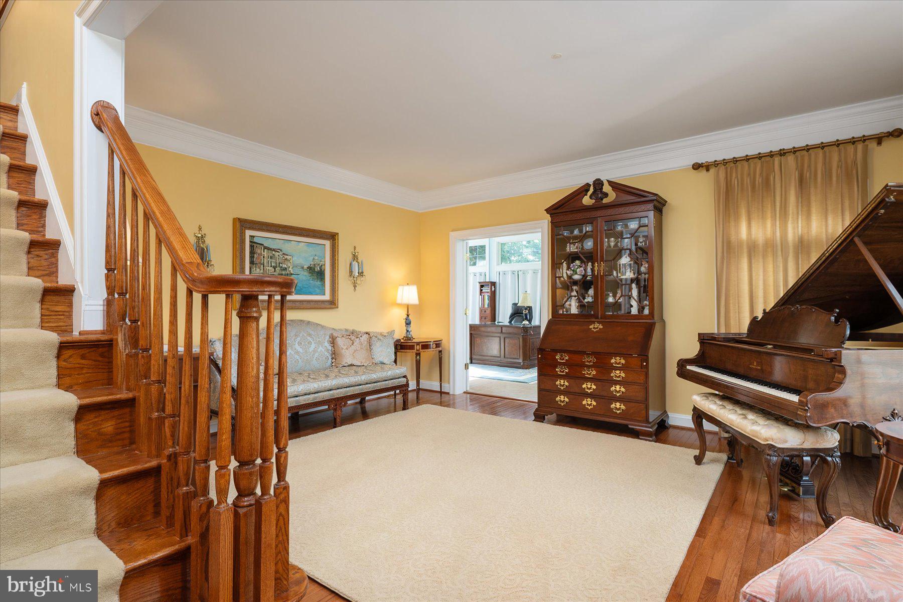 GREENSPRING - Residential