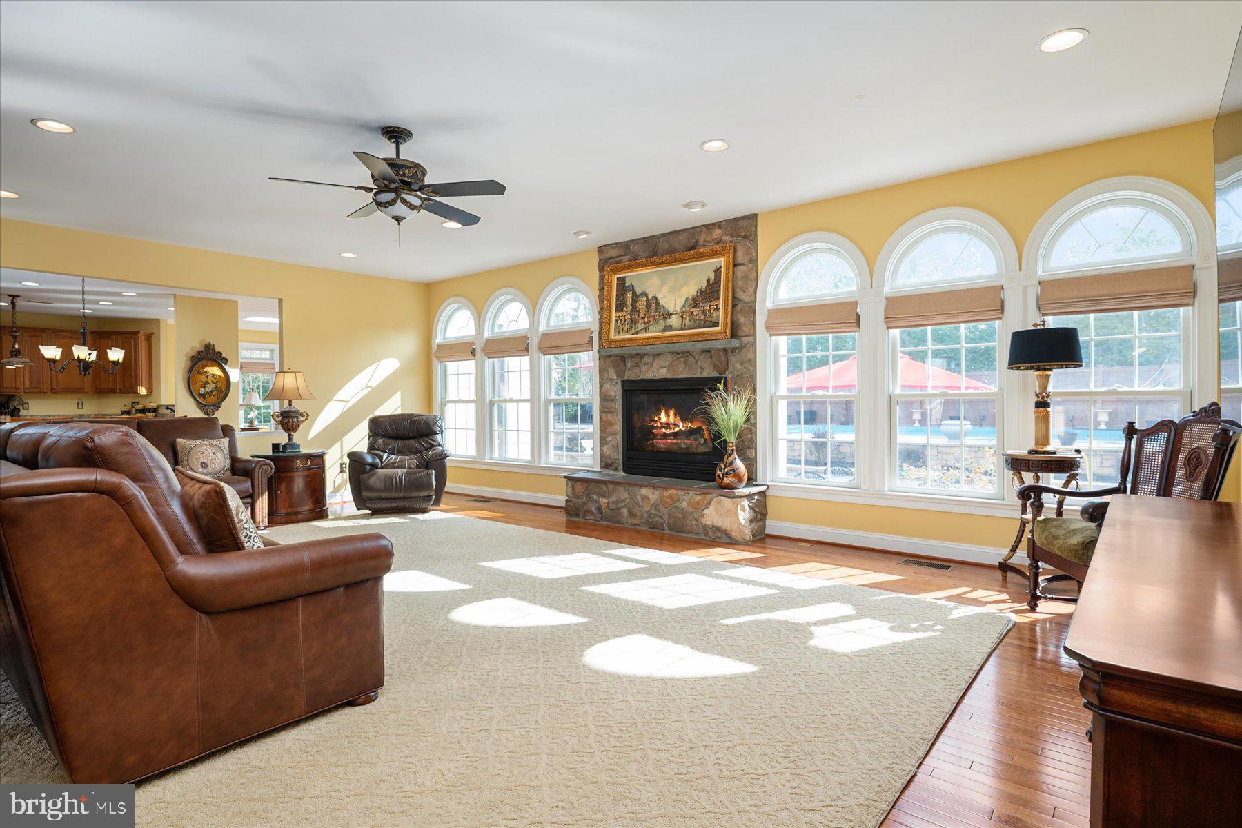 GREENSPRING - Residential