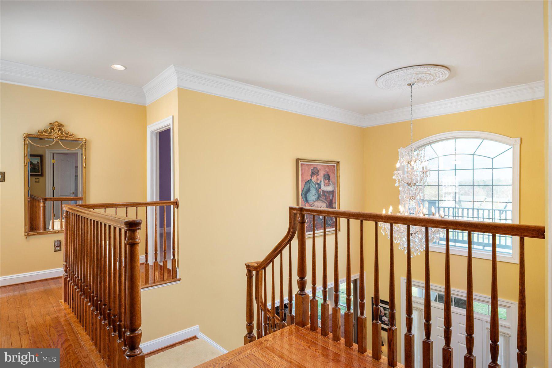 GREENSPRING - Residential