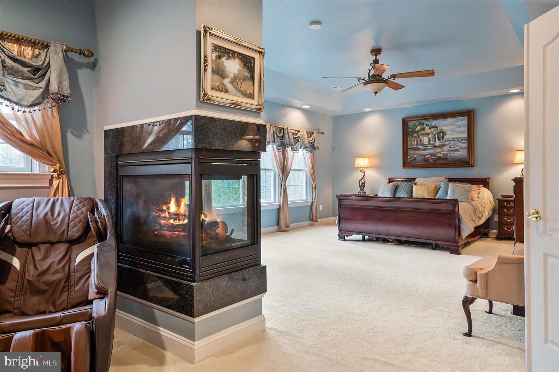 GREENSPRING - Residential