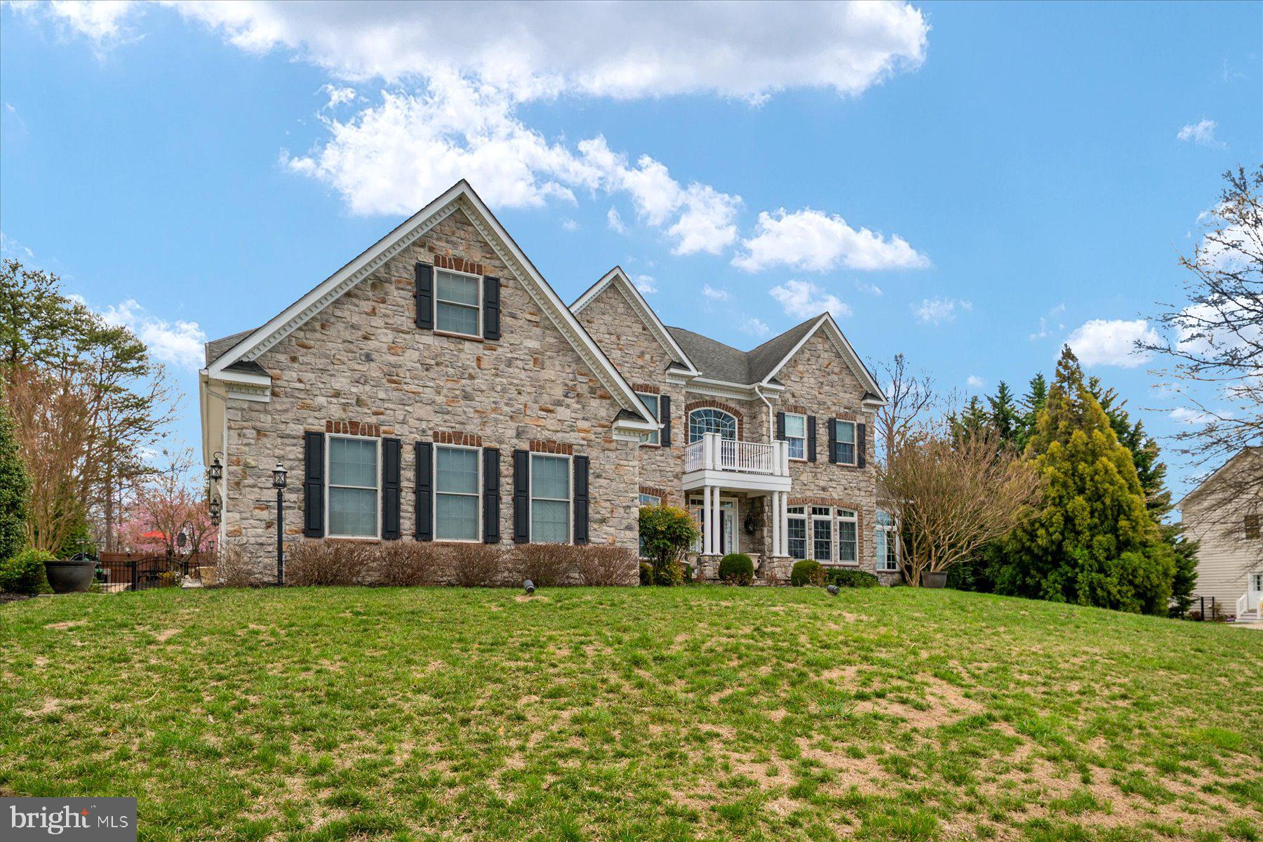 GREENSPRING - Residential