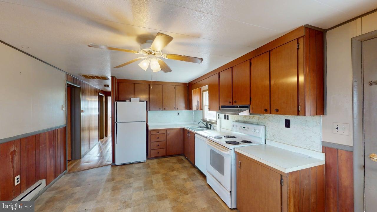 OLD SUNRISE SUMMIT - Residential