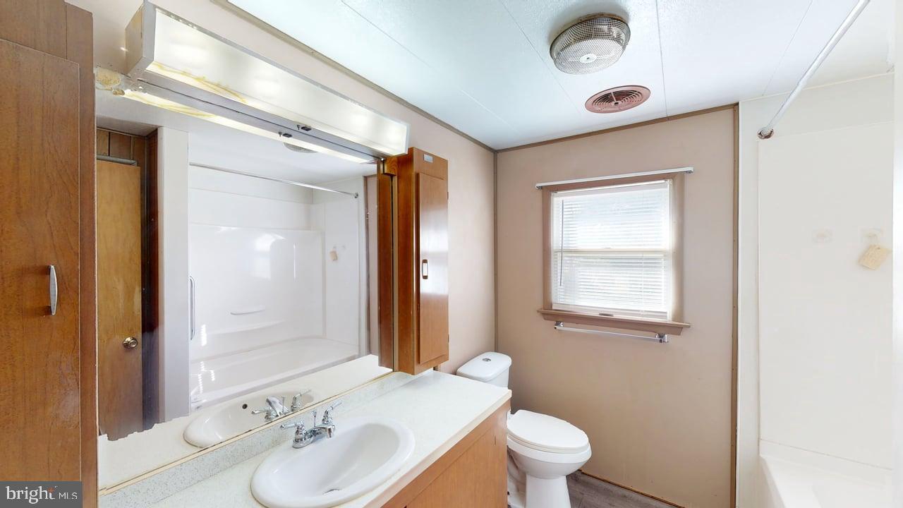 OLD SUNRISE SUMMIT - Residential