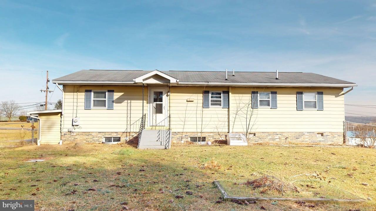 OLD SUNRISE SUMMIT - Residential