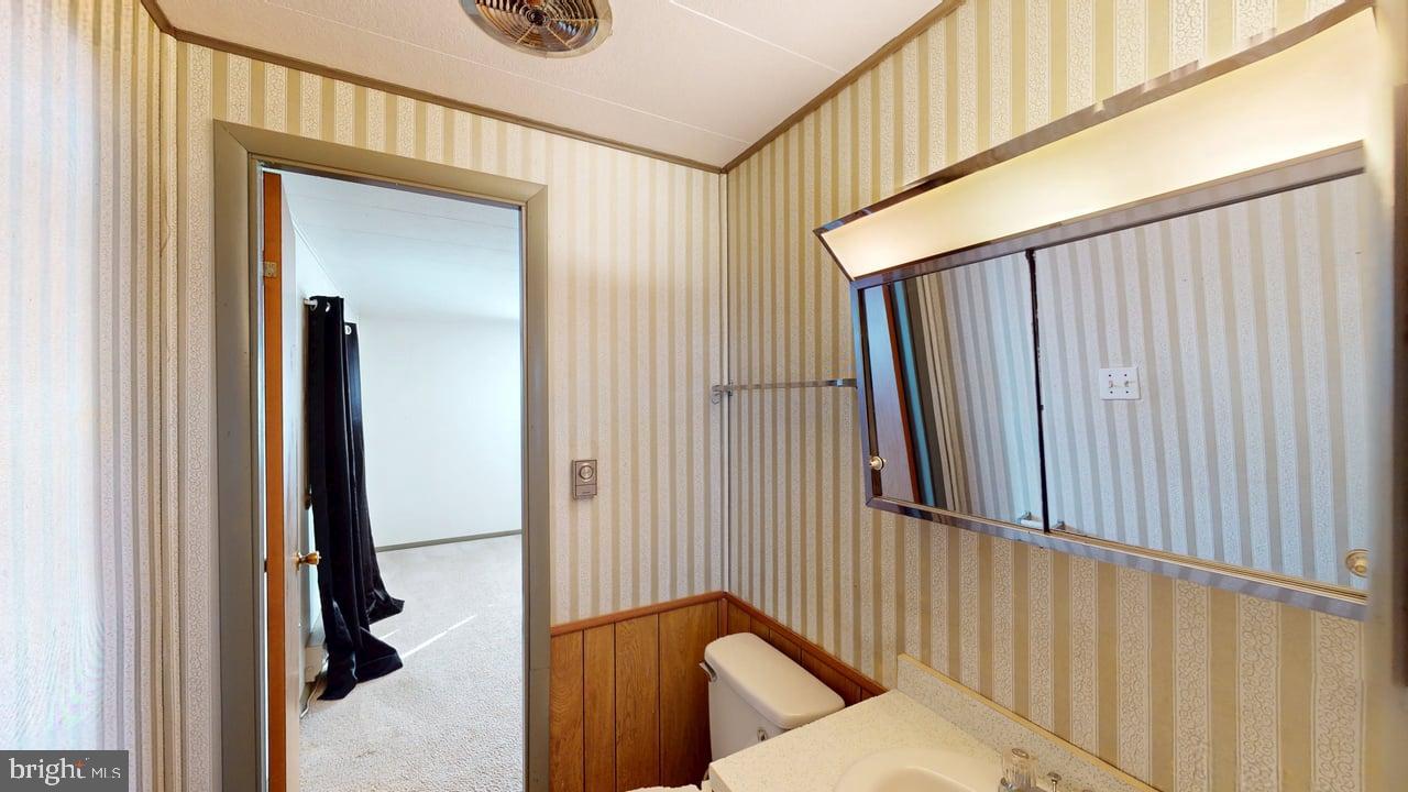 OLD SUNRISE SUMMIT - Residential