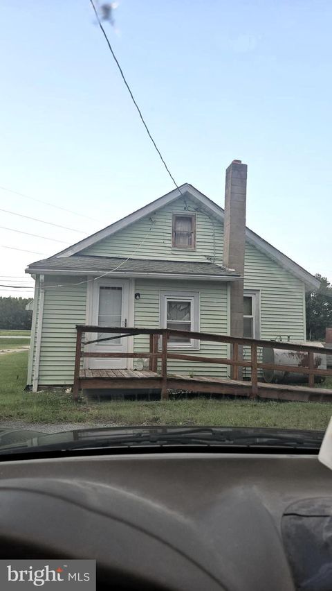 4801 OCEAN GATEWAY VIENNA MD 21869