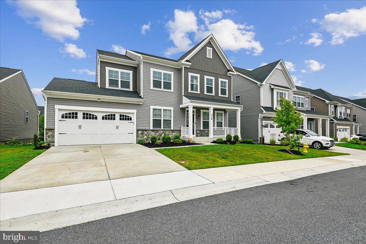2726 SAND LENS DRIVE