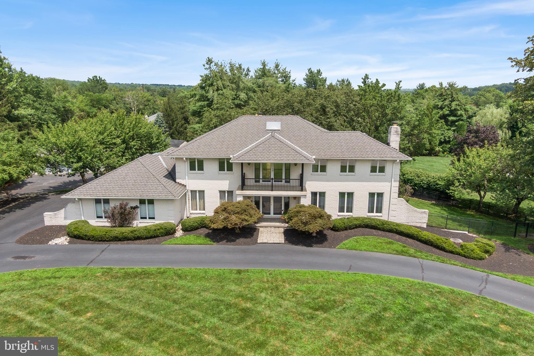 417 GWYNEDD VALLEY DRIVE
