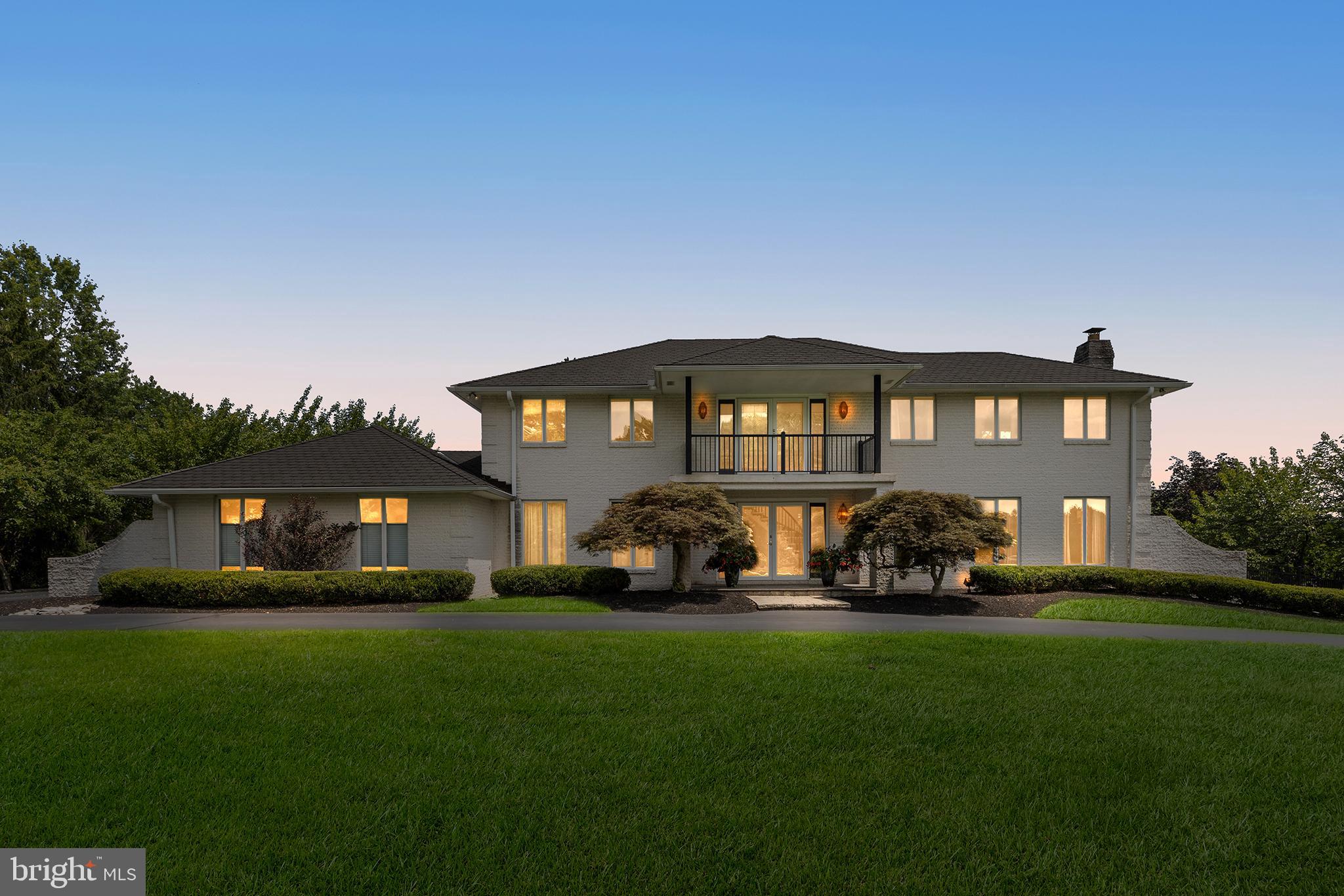 417 GWYNEDD VALLEY DRIVE