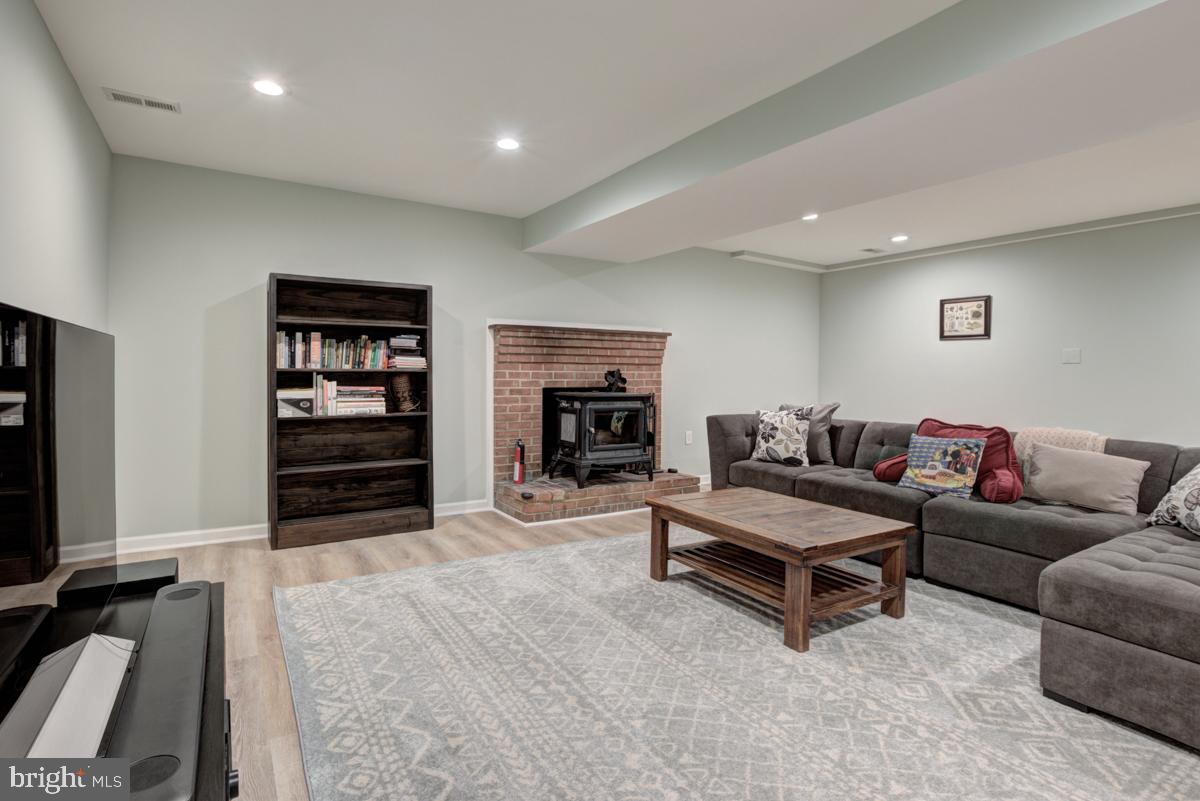 NEW HOPE - Residential