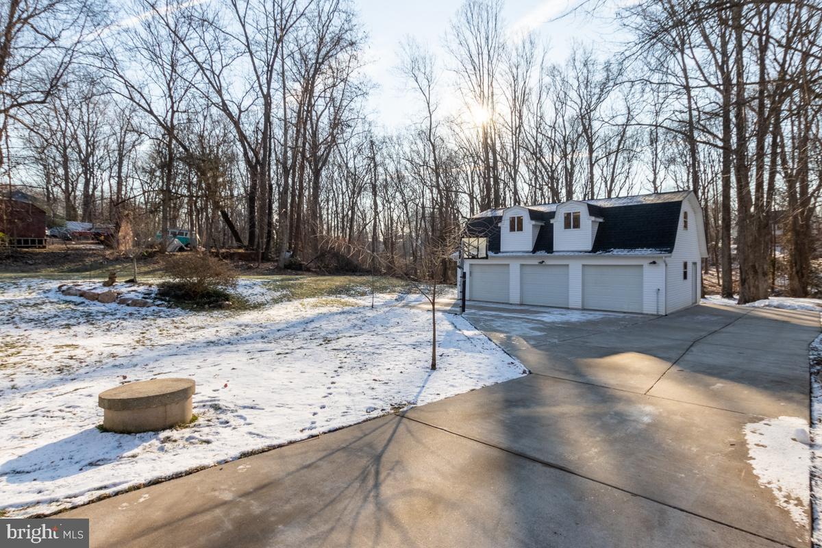 NEW HOPE - Residential